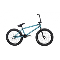 BMX Subrosa Letum Trans Teal 2021