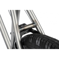 BMX Subrosa Malum DTT 26 2021