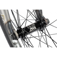 BMX Subrosa Malum DTT 26 2021