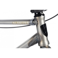 BMX Subrosa Malum DTT 26 2021