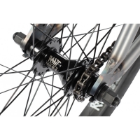 BMX Subrosa Malum DTT 26 2021