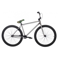 BMX Subrosa Malum DTT 26 2021