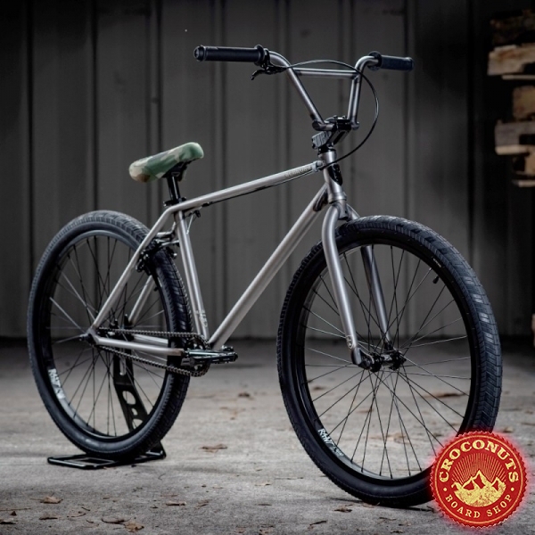 BMX Subrosa Malum DTT 26 2021