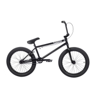 BMX Subrosa Salvador XL Black 2021