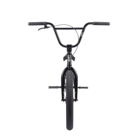 BMX Subrosa Salvador XL Black 2021