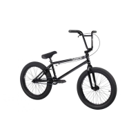 BMX Subrosa Salvador XL Black 2021