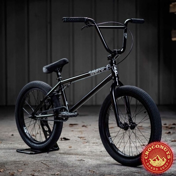 BMX Subrosa Salvador XL Black 2021