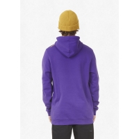 Sweat Picture Valmont Hoodie Purple 2021