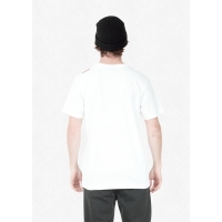 Tee Shirt Picture Trunk White  2021