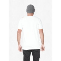 Tee Shirt Picture Carbon White 2021