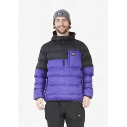 Veste Picture Atlantis Purple Black 2021 pour homme, pas cher