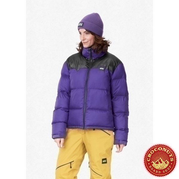 Veste Picture Lucia Purple 2021