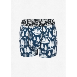 Caleçon Picture Underwear 20W Camp Black 2021 pour homme, pas cher