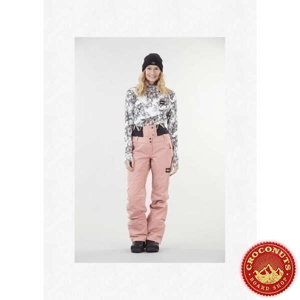 Pantalon Picture Exa Misty Pink 2021