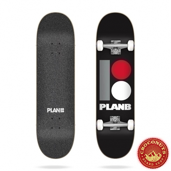 Complète Plan B Original 8 2022