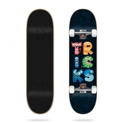Complète Tricks Monsters 7.25 2021 pour
