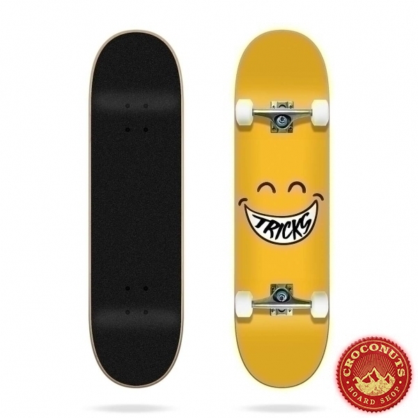 Complète Tricks Smiley 7.375 2021