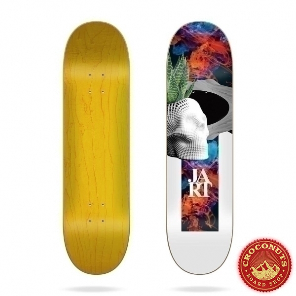 Deck Jart Abstraction 8.0 2026