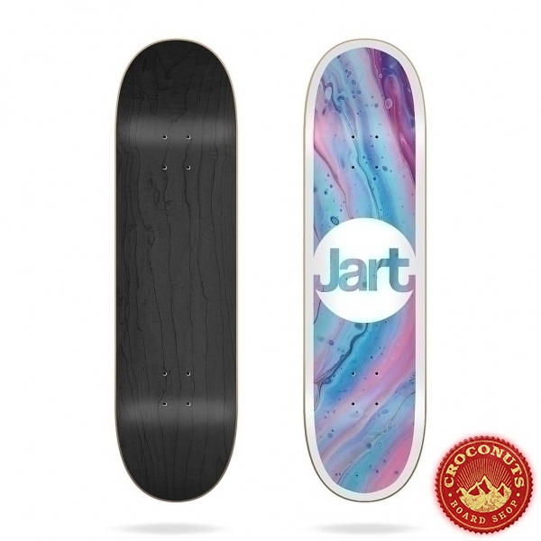 Deck Jart Tie Dye 8.125 2021