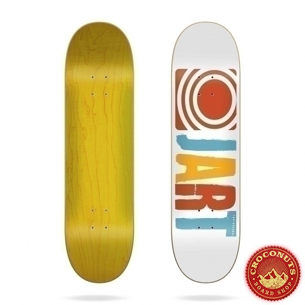 Deck Jart Classic 8.0 2021