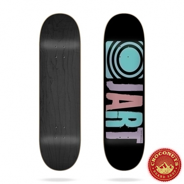 Deck Jart Classic 8.125 2021