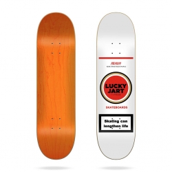 Deck Jart Life 8.25 2022 pour homme