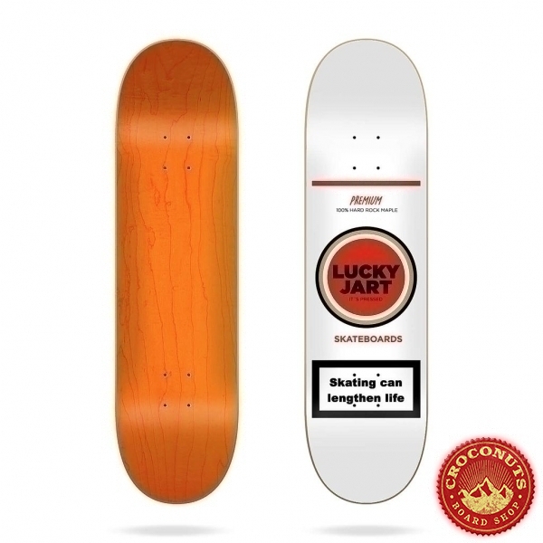 Deck Jart Life 8.25 2022