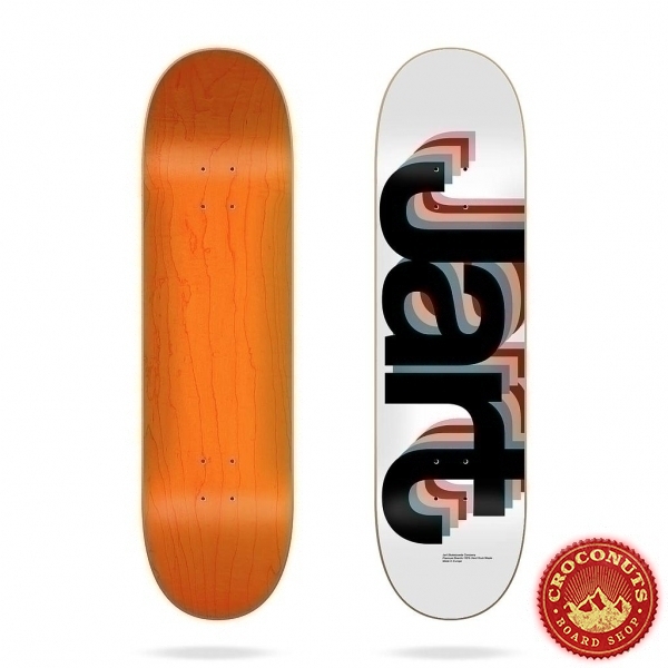 Deck Jart Multipla 8.0 2021