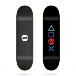 Deck Jart Play Gustavo Ribeiro 8.0 2021 pour homme