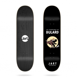 Deck Jart Adventures Adrien Bulard 8.125 2021 pour homme