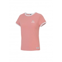 Tee Shirt Picture Heritage Rusty Pink 2021