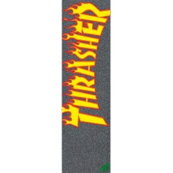 Grip Thrasher Flame Logo 2021 pour 