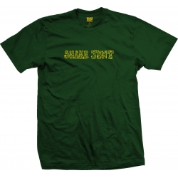 Tee Shirt Shake Junt Lotties First Green 2021 pour , pas cher