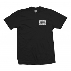 Tee Shirt Shake Junt Chest Hitter Black 2021 pour , pas cher