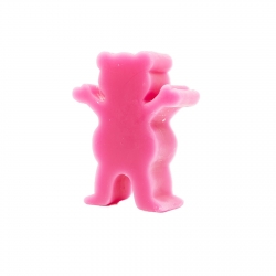 Wax Grizzly Pink 2021 pour
