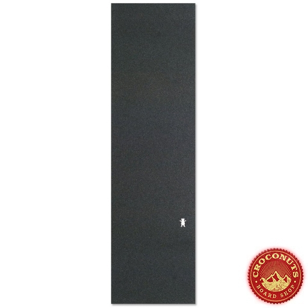 Grip Grizzly Mini Bear Cut-Out 2026