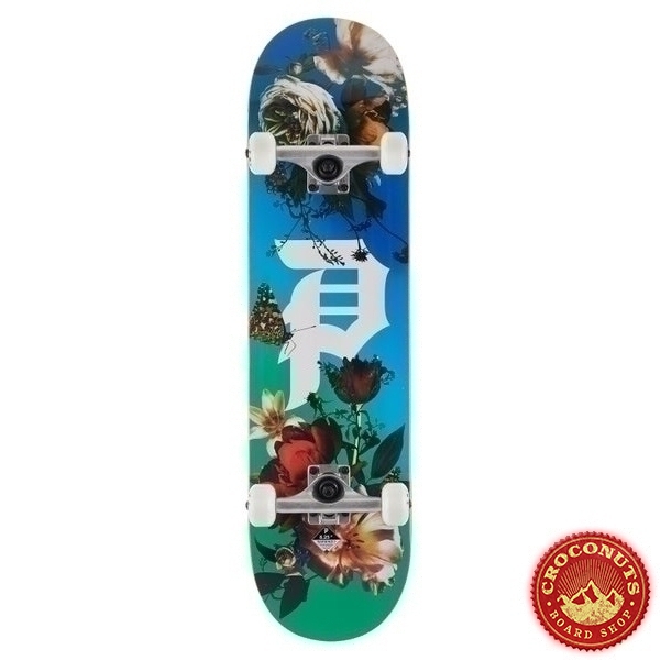 Skate Complet Primitive Dirty P Creation 8.25 2021