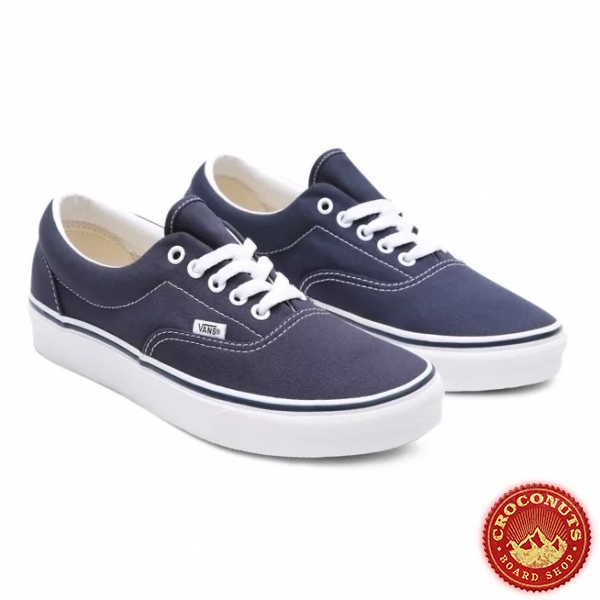 Shoes Vans Era Navy 2021