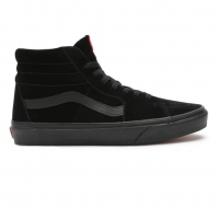 Shoes Vans Sk8-Hi Black/Black 2021