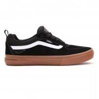 Shoes Vans Kyle Walker Pro Black Gum 2021