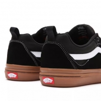 Shoes Vans Kyle Walker Pro Black Gum 2021