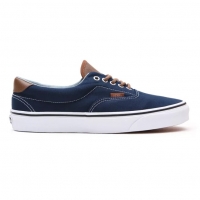 Shoes Vans C&L Era 59 Dress Blues/Acid Denim 2021