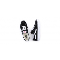 Shoes Vans Sk8-Low Black/True White 2021