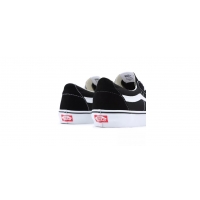 Shoes Vans Sk8-Low Black/True White 2021