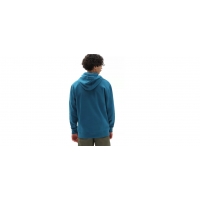 Sweat Vans Basic Pullover Moroccan Blue 2021