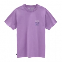 Tee Shirt Vans Off The Wall Classic English Lavender 2021