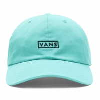 Casquette Vans Curved Bill Jockey Waterfall 2021