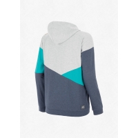 Sweat Picture Mapple Dark Blue Melange 2021