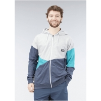 Sweat Picture Mapple Dark Blue Melange 2021