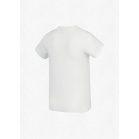 Tee Shirt Picture Melted White 2021